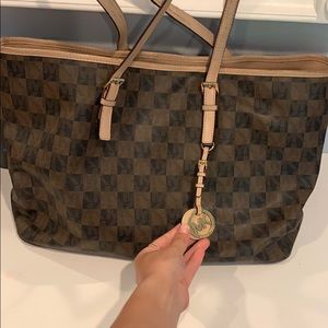 Michael Kors Large Women’s Tote